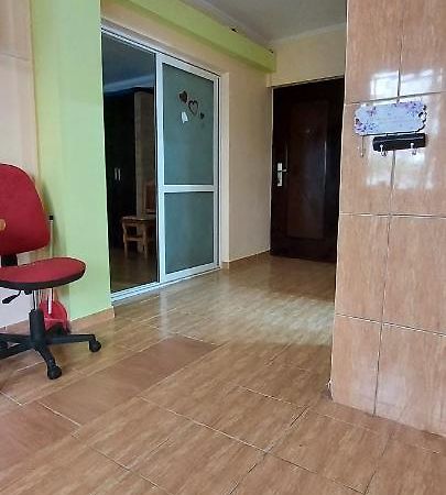 Apartament Iasi Exterior foto