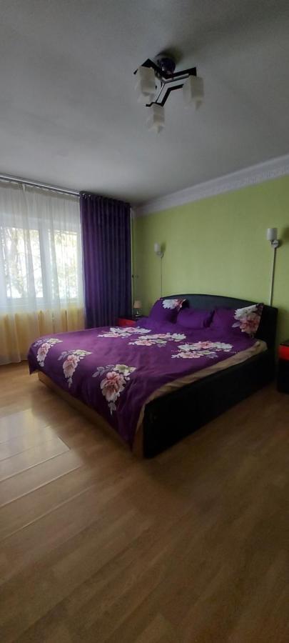 Apartament Iasi Exterior foto
