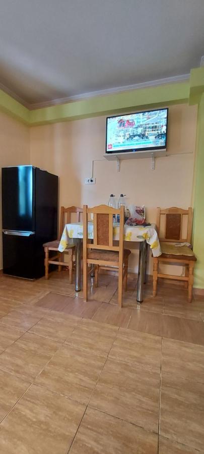 Apartament Iasi Exterior foto